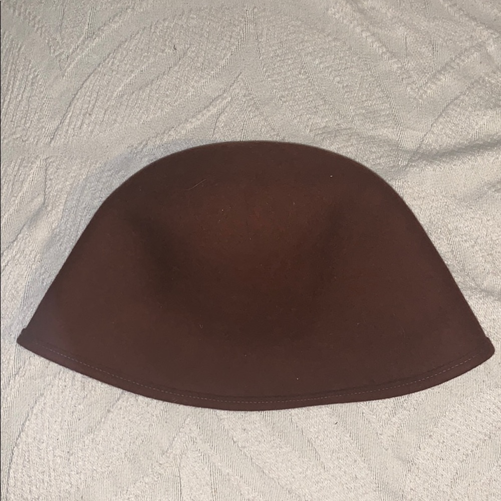 Wool hat
